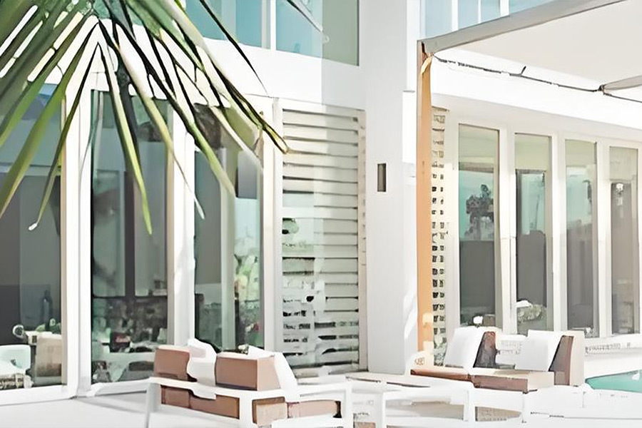 企事业单位饮水