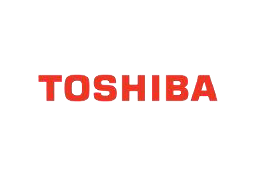 Toshiba 东芝