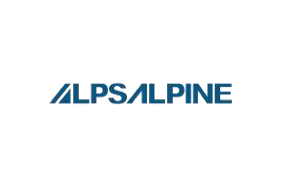 ALPS 阿尔卑斯